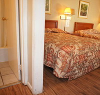 Executive Inn  Suites