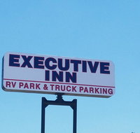 Executive Inn Cisco