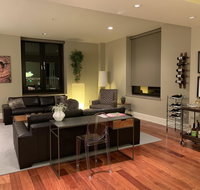 Executive Suite in Downtown Strip