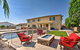 Expansive Queen Creek Home With Pool & Fire Pit - thumb 0