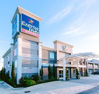 Express Inn - Spring
