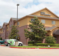 Extended Stay America - Houston - Sugar Land