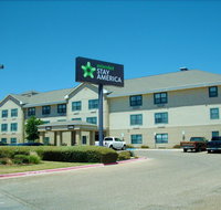 Extended Stay America - Lubbock - Southwest