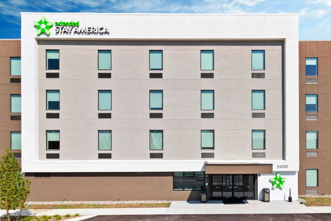 Extended Stay America - Melbourne - I-95 - Internet Find 0