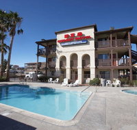 EZ 8 Motel Palmdale