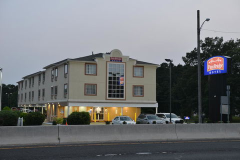 FairBridge Hotel Atlantic City - Internet Find 1