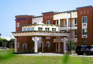 Fairfield Inn & Suites Oakland Hayward - Renee 0