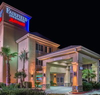 Fairfield Inn and Suites by Marriott Elk Grove