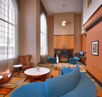 Fairfield Inn Salt Lake City Draper