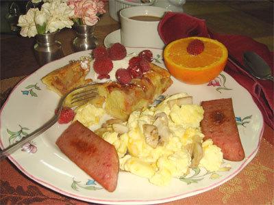 Fairview Manor Bed And Breakfast - Internet Find 2