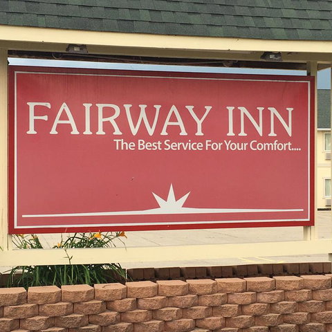 Fairway Inn Florence - Renee 3