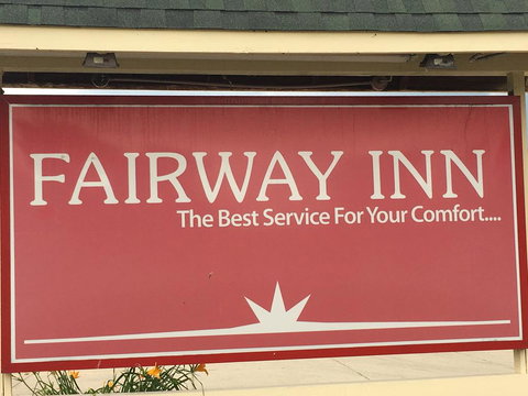 Fairway Inn Florence - Renee 1