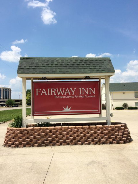 Fairway Inn Florence - Renee 0