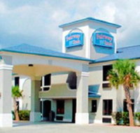 Fairway Inn La Porte