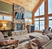 Family-Friendly Lake Mitchell Outdoors Escape