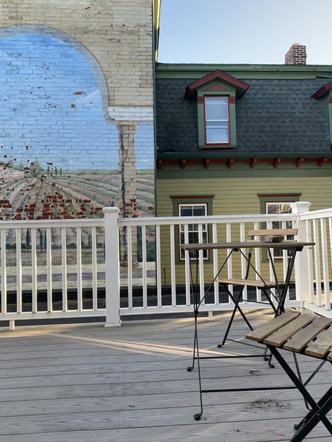 Federal Hill Gem   Walking Distance To Downtown - Renee 1