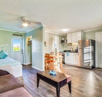 Fishermans Bungalow Hideaway