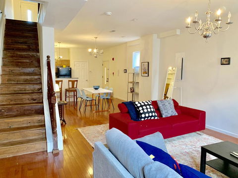 Fishtown Luxurous Apartment - Renee 0