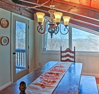Franconia Home Mins to White Mtn Nat'l Park