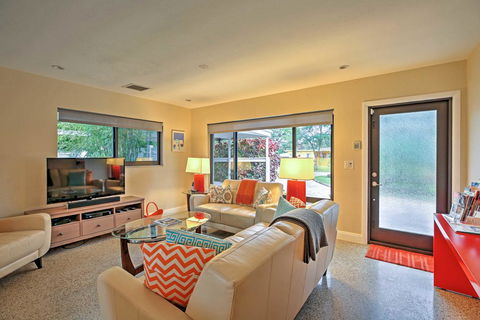 Ft Lauderdale Area Home With Pool - 3 Miles To Beach! - Renee 3