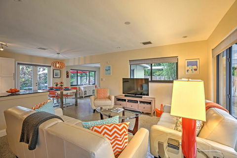 Ft Lauderdale Area Home With Pool - 3 Miles To Beach! - Renee 2