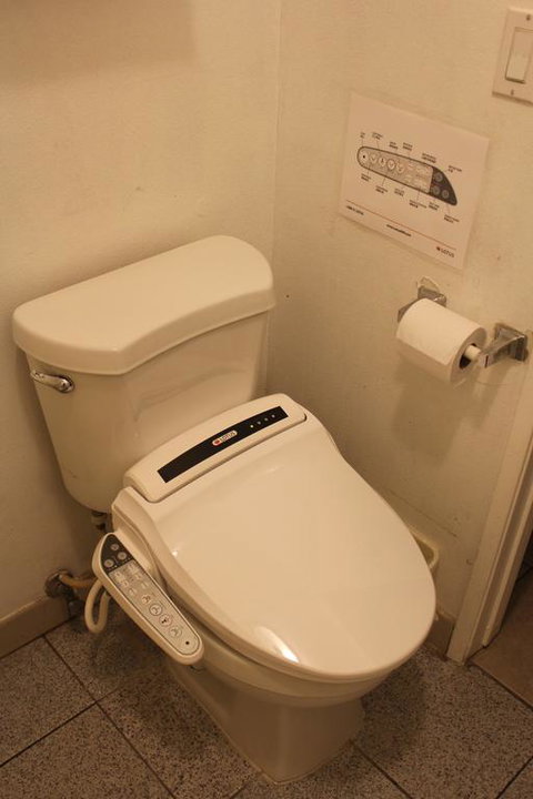 Garden Inn San Gabriel - Internet Find 2