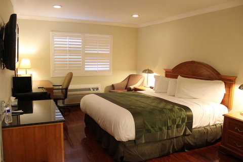 Garden Inn San Gabriel - Internet Find 0