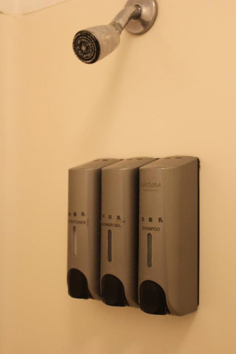 Garden Inn San Gabriel - Internet Find 3