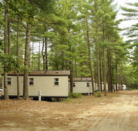 Gateway to Cape Cod 28 ft. Park Model 1