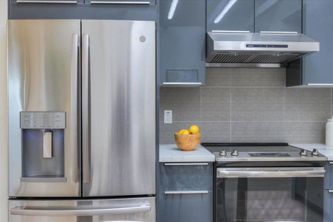 Gateway To SF Mins-SFDT & SFO, Next Bart&fewy - Renee 2