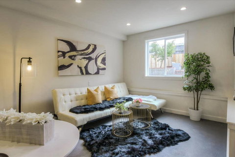 Gateway To SF Mins-SFDT & SFO, Next Bart&fewy - Renee 3