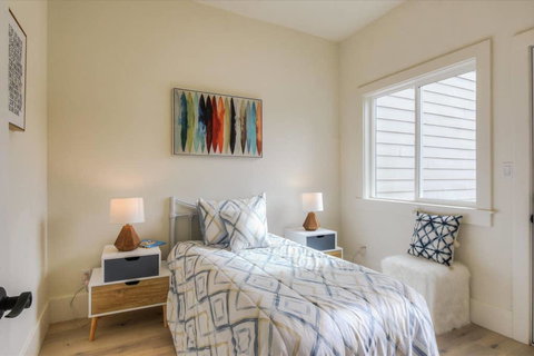 Gateway To SF Mins-SFDT & SFO, Next Bart&fewy - Renee 1