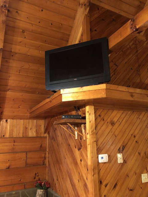 Gatlinburg Adventure Cabins - Renee 3