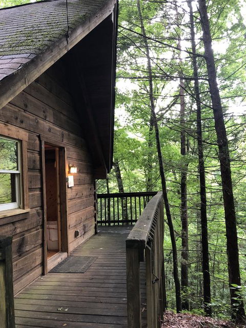 Gatlinburg Adventure Cabins - Renee 0