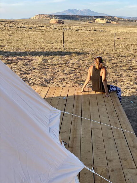 Glamping Canyonlands - Internet Find 3