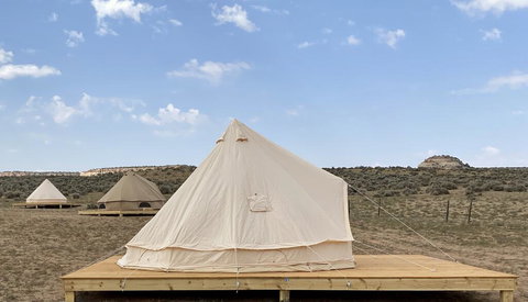 Glamping Canyonlands - Internet Find 2
