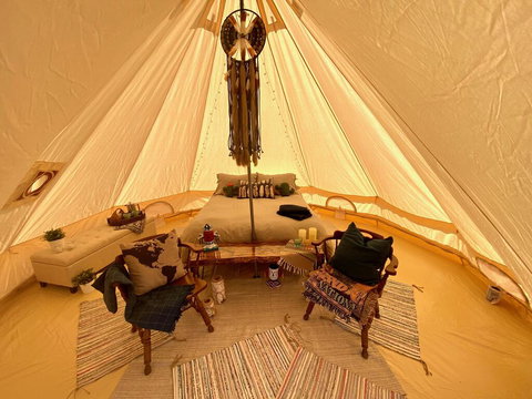 Glamping Canyonlands - Internet Find 0
