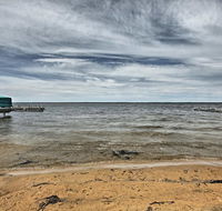 Good Times Ahead at This Cozy Houghton Lake Cabin
