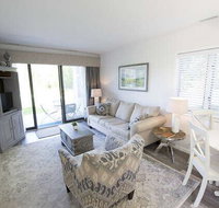 Gorgeous Chic Beach Front Condo