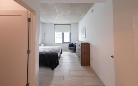 Grand Park LA 30 Day Stays - Renee 1