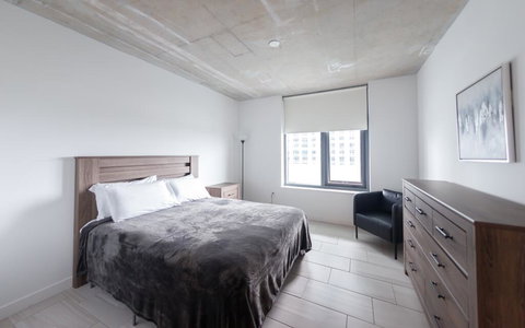 Grand Park LA 30 Day Stays - Renee 2