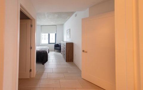 Grand Park LA 30 Day Stays - Renee 0