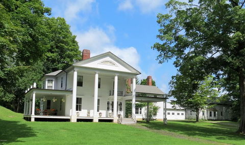 Granville House - Renee 0