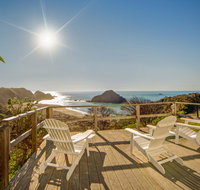 Greenwood Beach Cottage