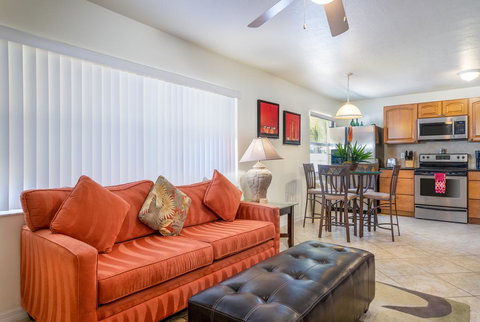 Gulf Breeze Condos - Renee 1