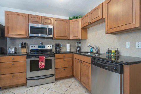 Gulf Breeze Condos - Renee 2