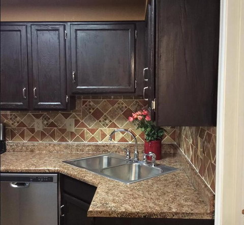 Hamilton Fountain 30 Day Stays - Renee 3