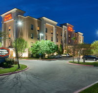Hampton Inn  Suites Austin South Buda
