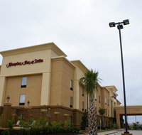 Hampton Inn  Suites Brenham