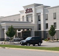 Hampton Inn  Suites By Hilton Nashville Hendersonville Tn